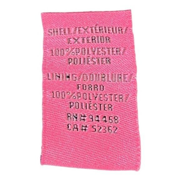 Betsey Johnson Polyester Navy Floral Shift Dress Size 10 - Picture 7 of 8